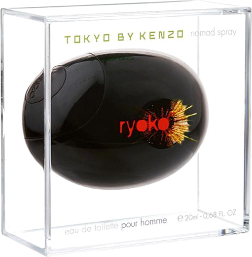 Kenzo Tokyo by Kenzo Ryoko