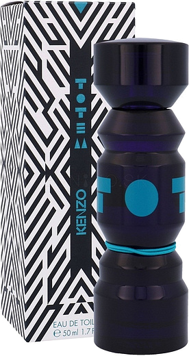 Kenzo Totem Blue