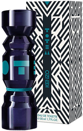 Kenzo Totem Blue