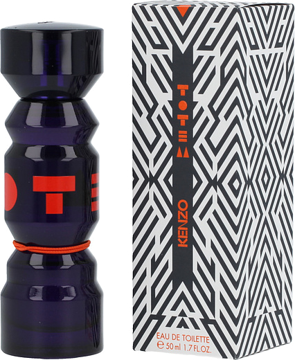 Kenzo Totem Orange