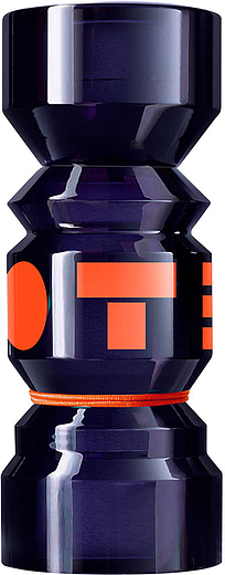 Kenzo Totem Orange