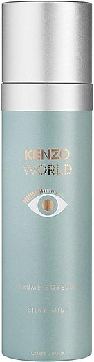 Kenzo World