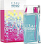Kenzo L`Eau Kenzo Electric Wave Pour Femme