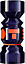 Kenzo Totem Orange