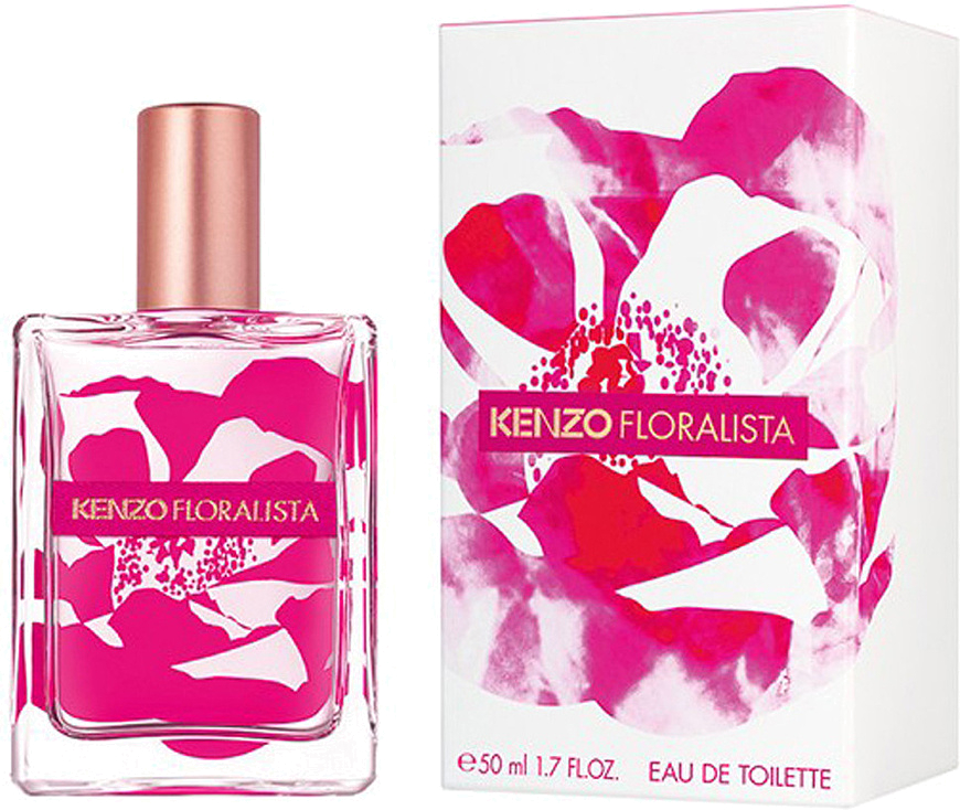 Kenzo wild perfume price deals