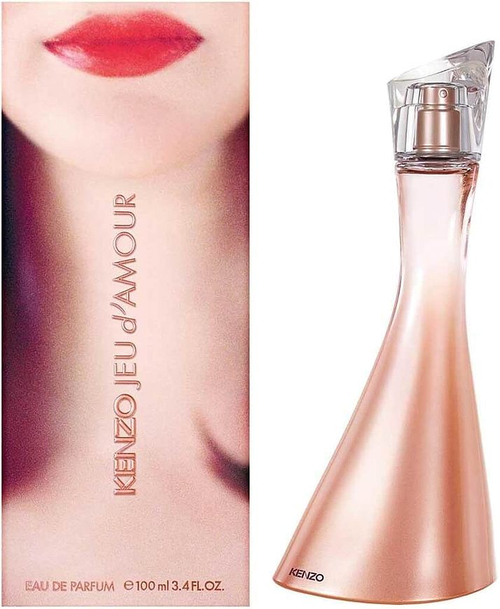 kenzo jeu amour