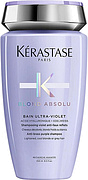 Kerastase Blond Absolu Bain Ultra Violet Shampoo