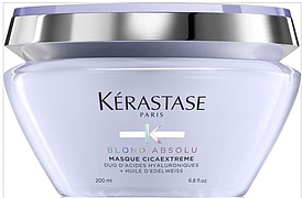 Kerastase Blond Absolu Masque Cicaextreme