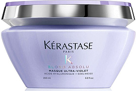 Kerastase Blond Absolu Masque Ultra-Violet