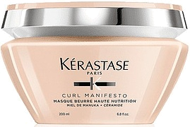Kerastase Curl Manifesto Beurre Haute Nutrition