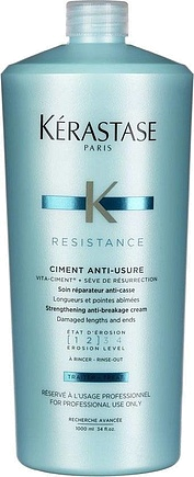 Kerastase Resistance Ciment Anti-Usure anti-wear