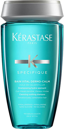 Kerastase Specifique Bain Vital Dermo-Calm