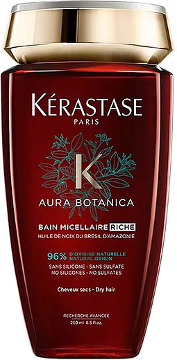 Kerastase Aura Botanica Bain Micellaire Riche