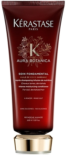 Kerastase Aura Botanica Soin Fundamentale