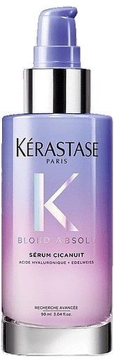 Kerastase Blonde Absolu Serum Cicanuit