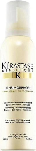 Kerastase Densifique Densimorphose Mousse