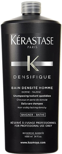 Kerastase Densifique Densite Homme