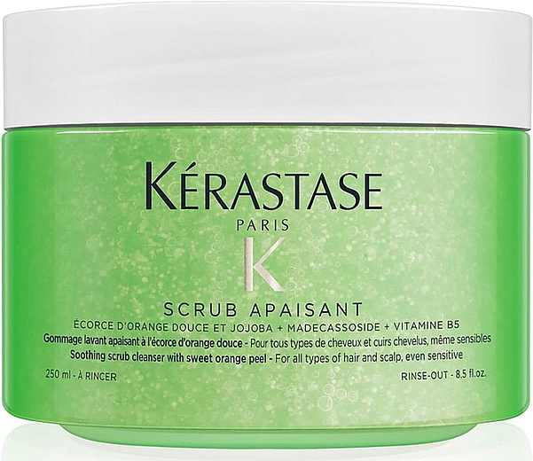 Kerastase Fusio-Scrub Apaisant