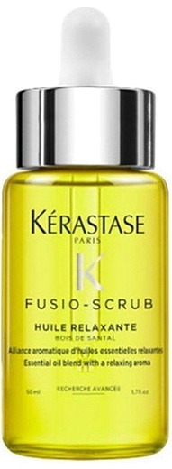 Kerastase Fusio Scrub Relaxante