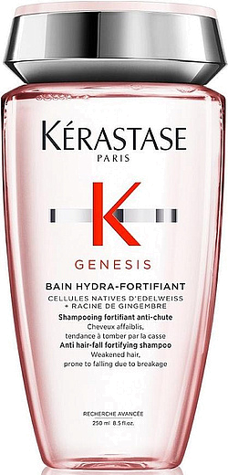Kerastase Genesis Bain Hydra-Fortifiant