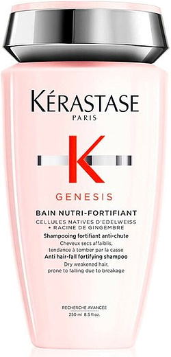 Kerastase Genesis  Bain Nutri-Fortifiant