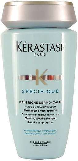 Kerastase Specifique Bain Riche Dermo-Calm