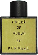 Kerosene Fields Of Rubus