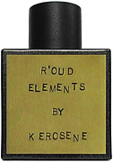 Kerosene R'oud Elements