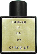 Kerosene Summer Of 84