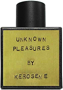 Kerosene Unknown Pleasures
