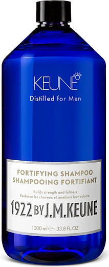 Keune 1922 by J.M.Keune Fortifying Shampoo