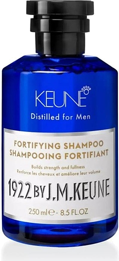 Keune 1922 by J.M.Keune Fortifying Shampoo