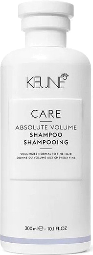 Keune Care Absolute Volume Shampoo