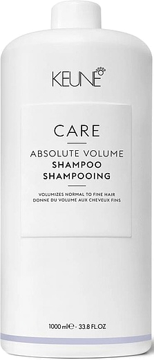 Keune Care Absolute Volume Shampoo