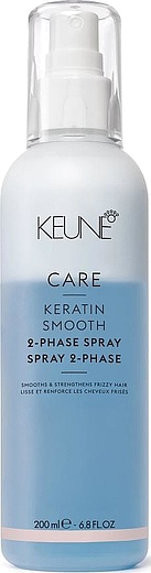Keune Care Keratin Smooth 2 Phase Spray