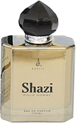 Khalis Shazi