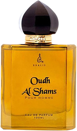 Khalis Oudh Al Shams
