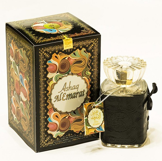 Khalis Ashaq Al Emarat