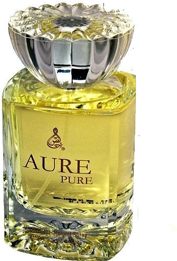 Khalis Aure Pure
