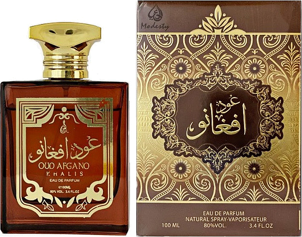 Khalis Oud Afgano
