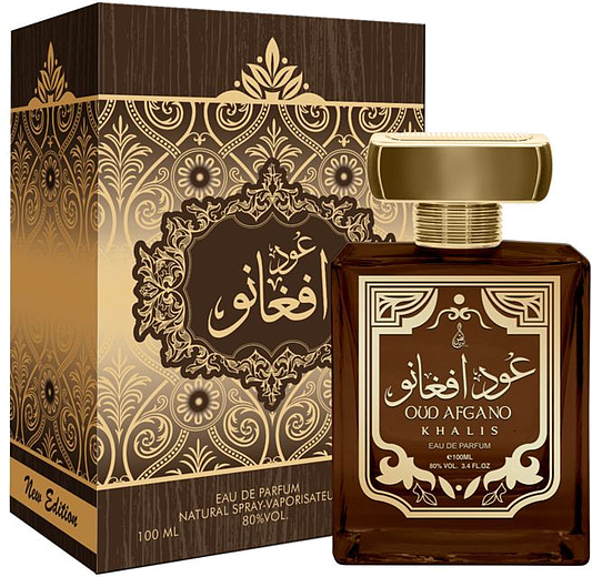 Khalis Oud Afgano