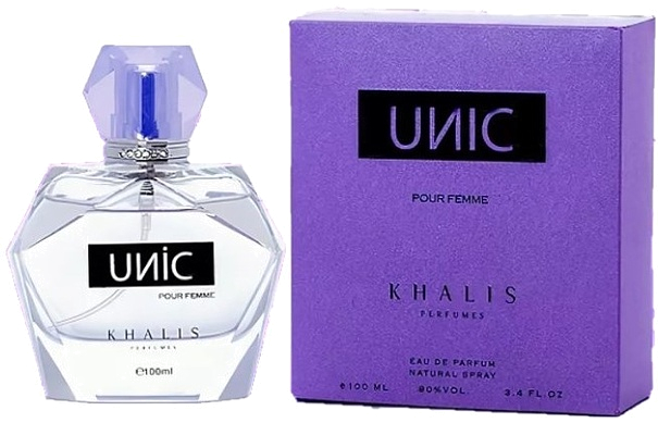 Khalis Unic
