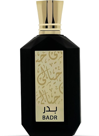 Khayali Badr