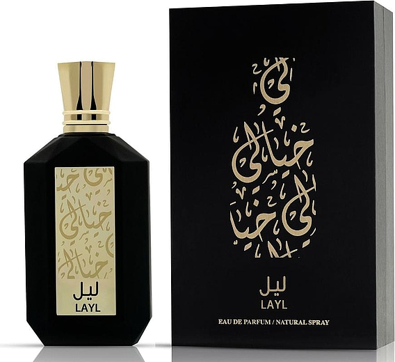 Khayali Layl