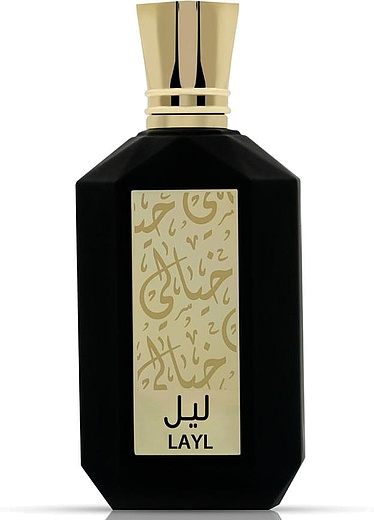 Khayali Layl