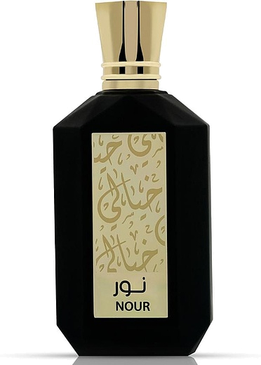 Khayali Nour