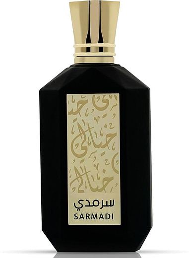 Khayali Sarmadi