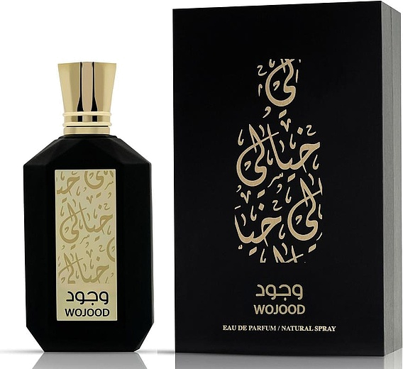 Khayali Wojood