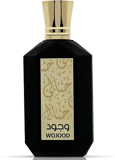 Khayali Wojood