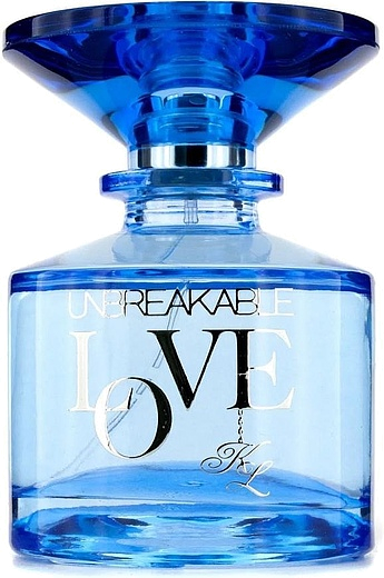 Khloe and Lamar Unbreakable Love